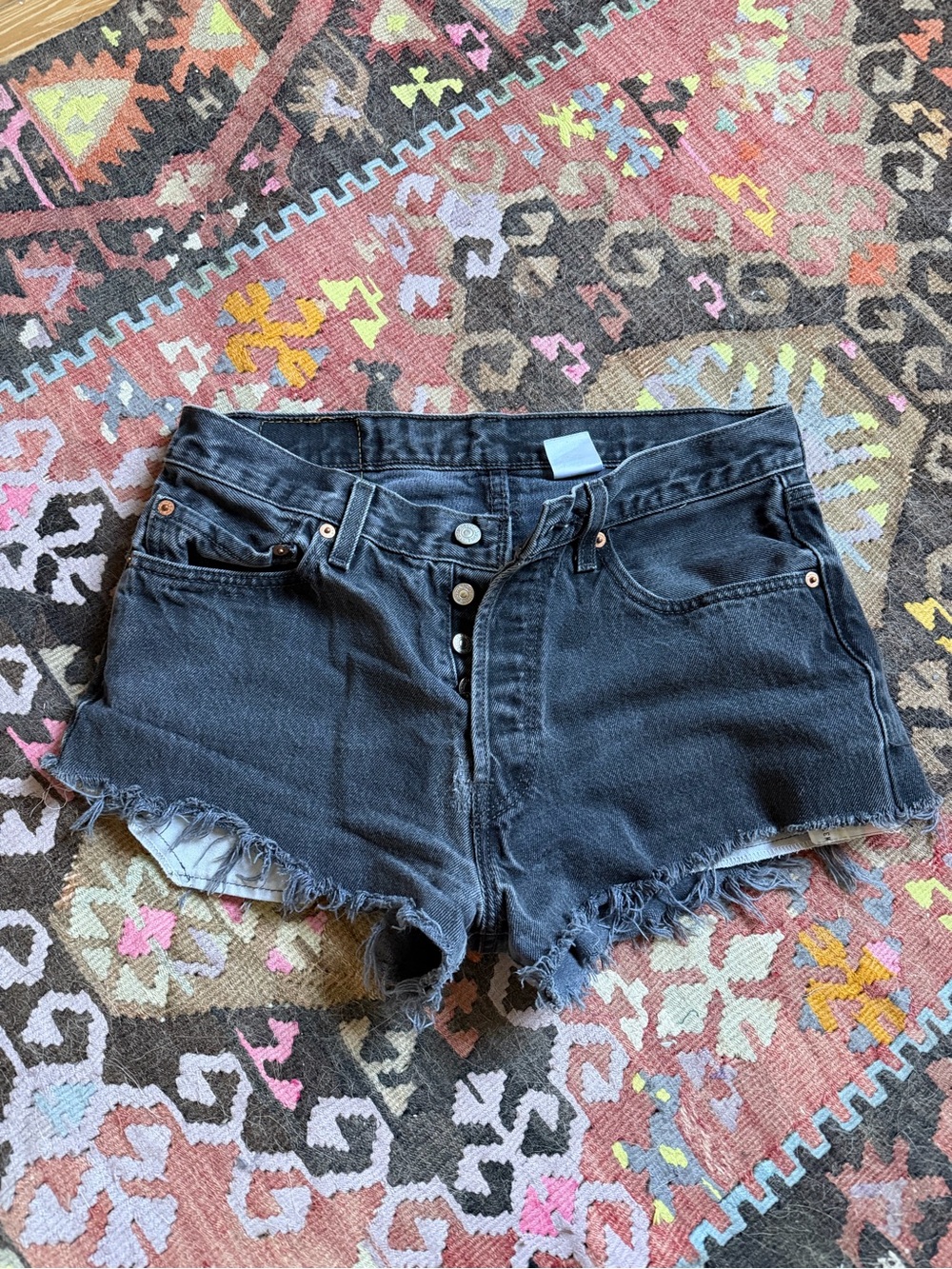 Vintage Levi’s